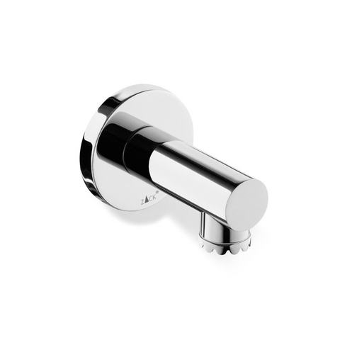 Zack Scala Magnetic Soap Holder | Mirror Polished Stainless Steel