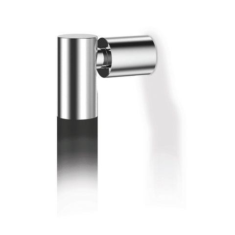 Zack Jaz Polished Stainless Steel Floor Squeegee 40090