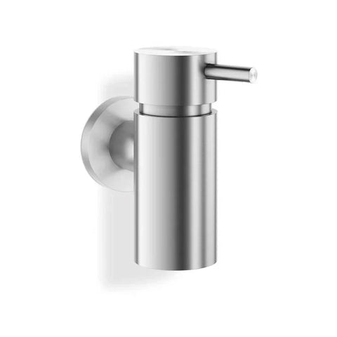 Zack Manola Stainless Steel Soap Dispenser