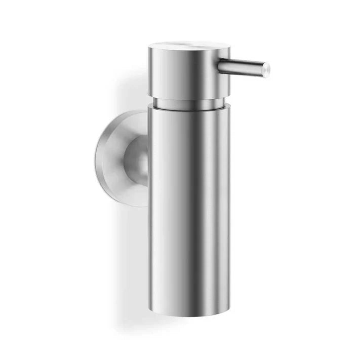 Zack Manola Stainless Steel Soap Dispenser