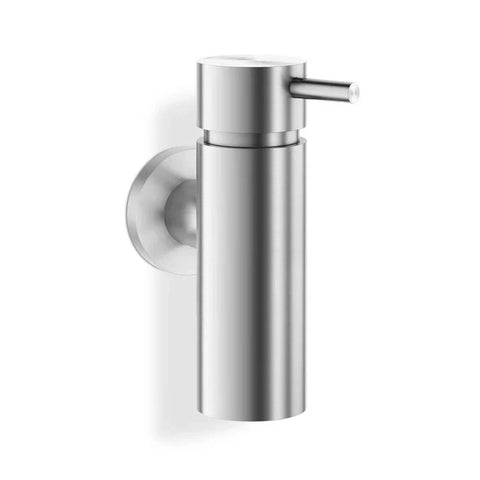 Zack Manola Stainless Steel Soap Dispenser