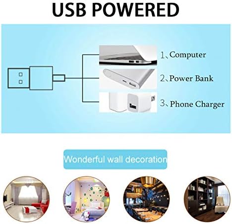 YIVIYAR LED Pineapple Night Light Neon Sign Table Decor for Bedroom, USB/Battery Powered Pineapple Lamp Bedroom Light with Base, Room Decor for Home Christmas Birthday Teenage Girls Gifts(Pineapple)