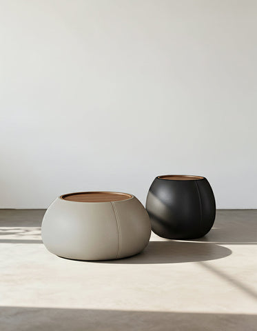 Linnea Coffee Table Set With Storage