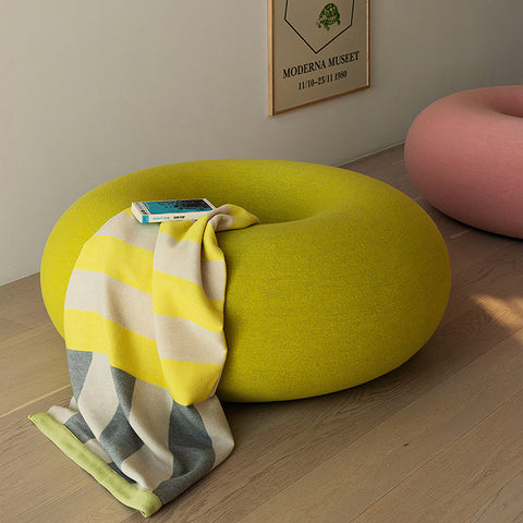 Ghosh Donut Beanbags, More Colors