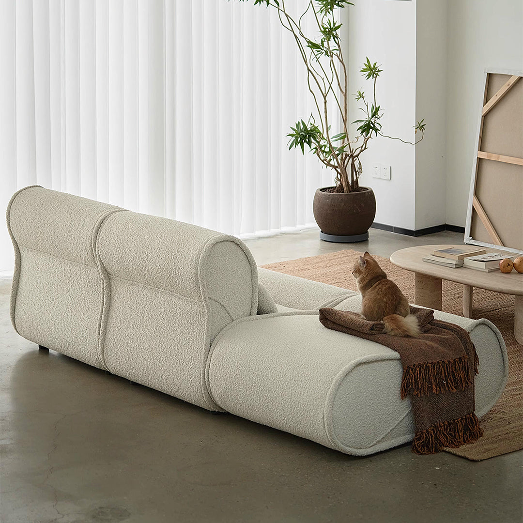 Calderón Modular Three Seater Corner Sofa