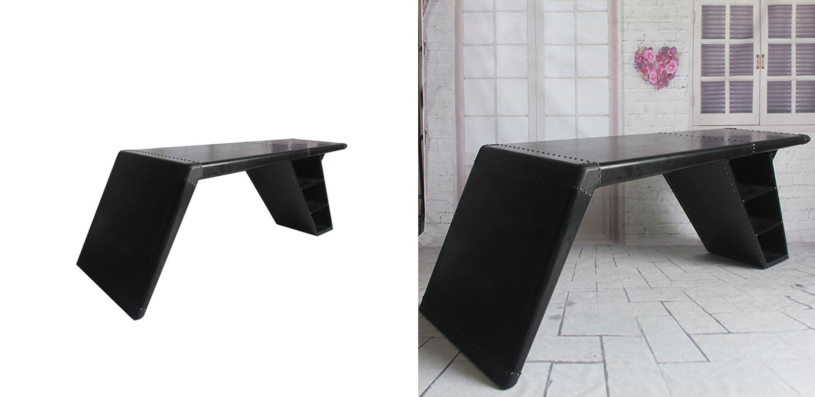 Bagnell Lift Up Coffee Table