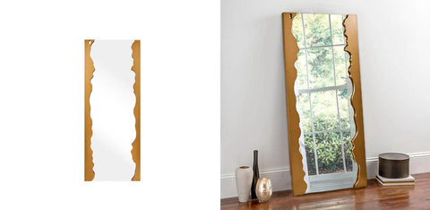 Evenline Modern Full Length Mirror