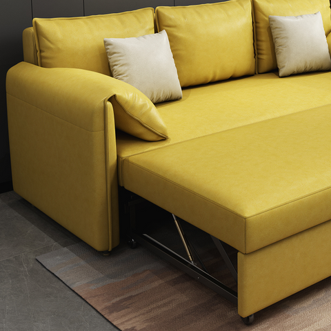 Rohan Two / Three Sofa Bed, More Colors