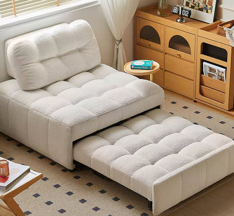 Katarina Sofa Bed, Small Double Sofa Bed, Single Sofa Bed