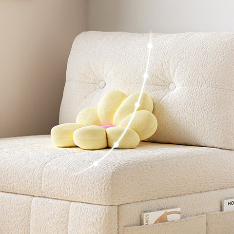 Elkins Two Seater Sofa Bed, Sleeper Chair