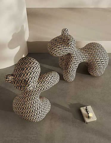 Isabeau Kids Animal Armchair