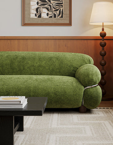 Chie Two Seater, Three Seater Sofa, Chenille