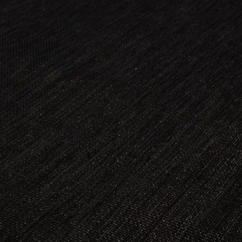 Ecology Outdoor Rug Black | 500B