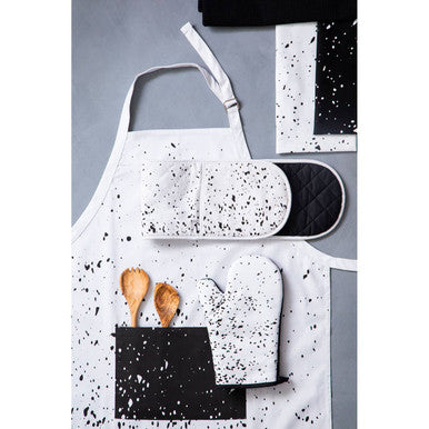 Hygge Double Oven Glove