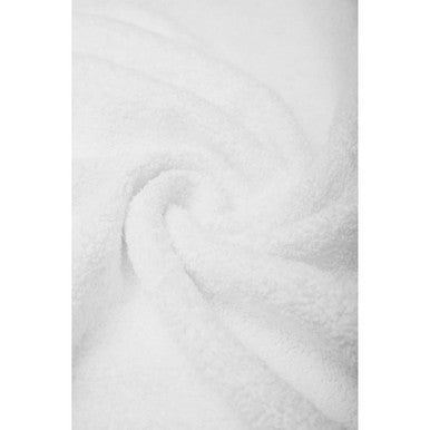 Thread and Loom 6 Piece White Towel Set