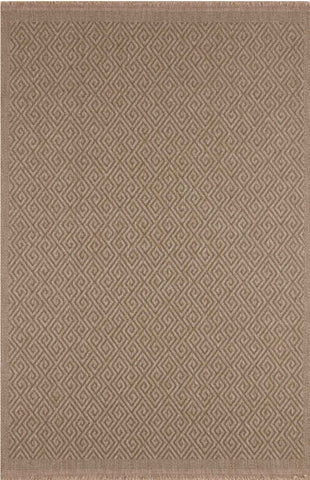 Nature Outdoor Rug Green | 5100G