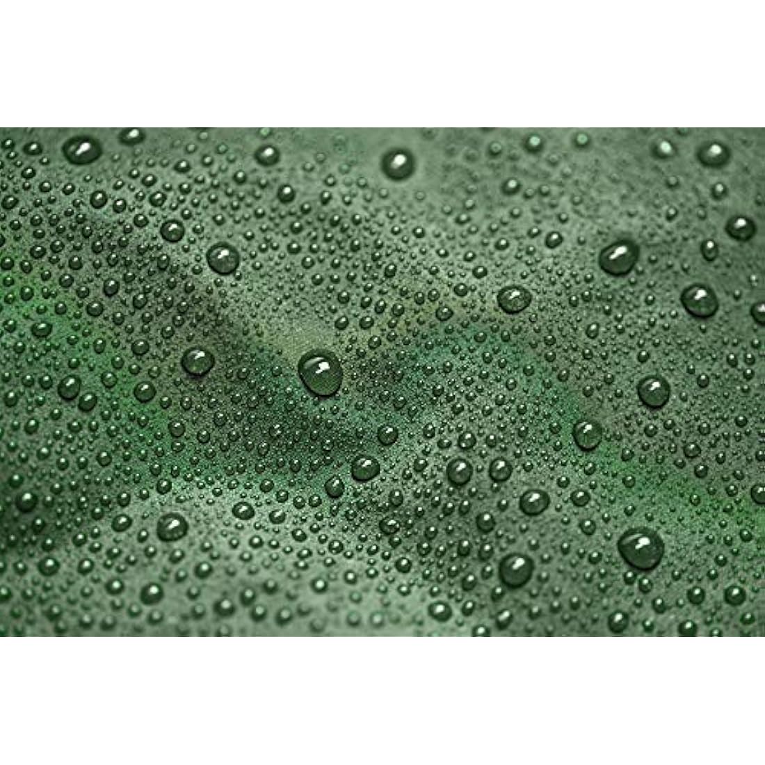 Bosmere Protector 6000 | Garden Parasol Umbrella Cover | L190cm circ.96cm | 100% Waterproof, UV Protected, Heavy Duty 600D | 6 Year Guarantee | C595