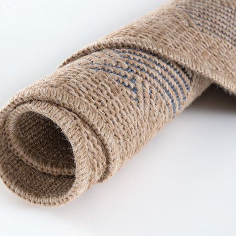 Nature Outdoor Rug Blue | 5300B