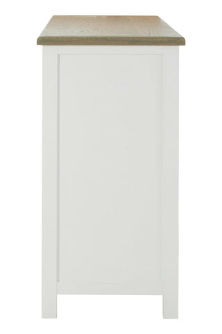 Hampstead Four Door Sideboard