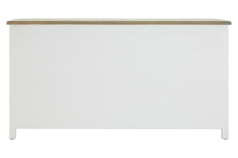 Hampstead Four Door Sideboard