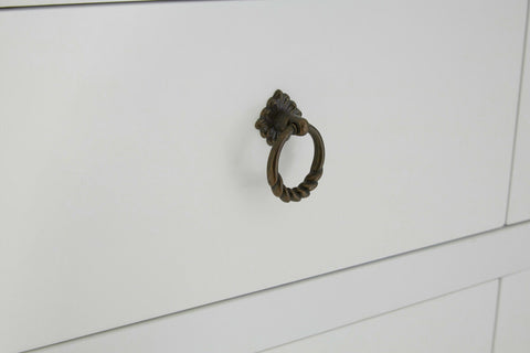 Hampstead Four Door Sideboard