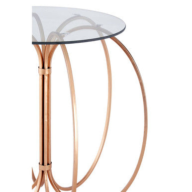 Lexa Convex Table