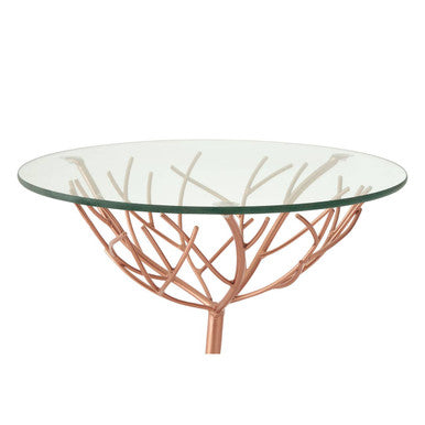 Lexa Branch Table