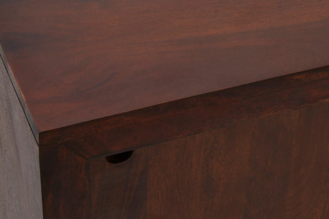 Vence Mango Wood Sideboard