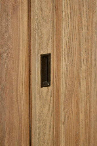 Lyon Sliding Door Sideboard