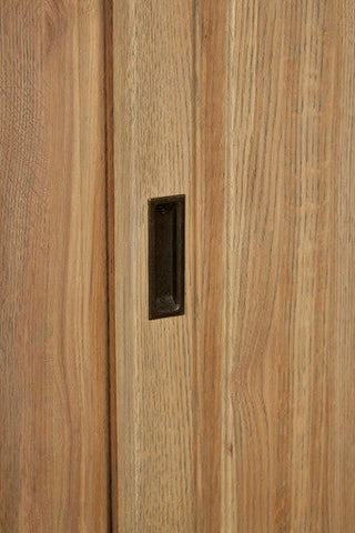 Lyon Sliding Door Sideboard