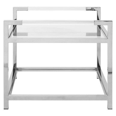 Vogue End Table