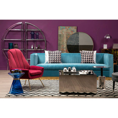 Martini Side Table