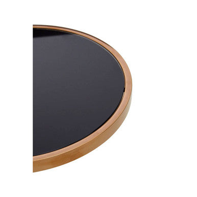 Novo 2 Tier Side Table