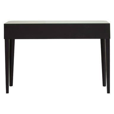 Gabriella Mirrored Console Table