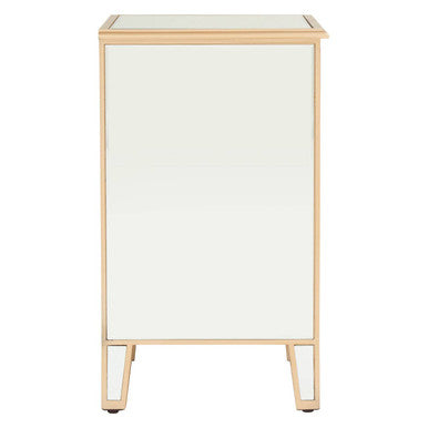 Grazia Side Table