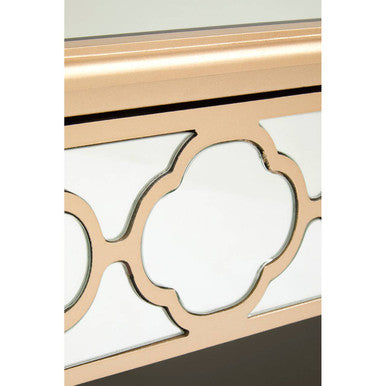 Grazia Side Table