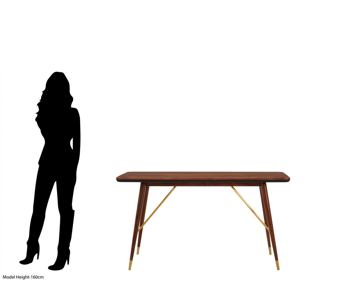 Kenso Console Table