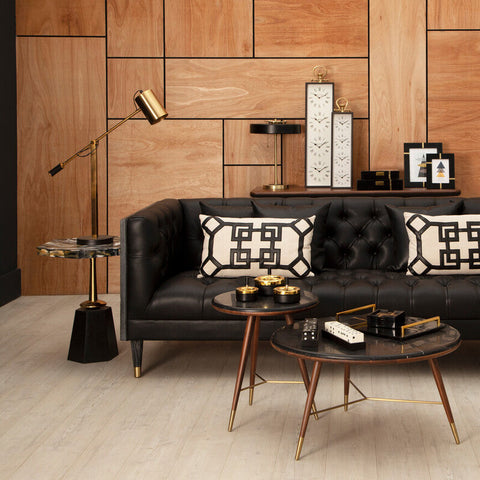Kenso End Table