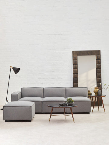 Kenso End Table