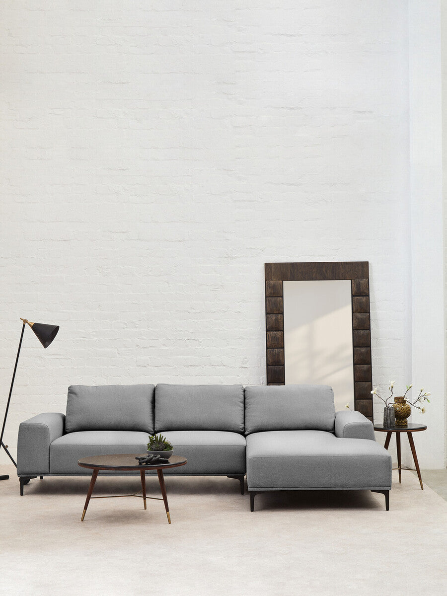 Kenso End Table