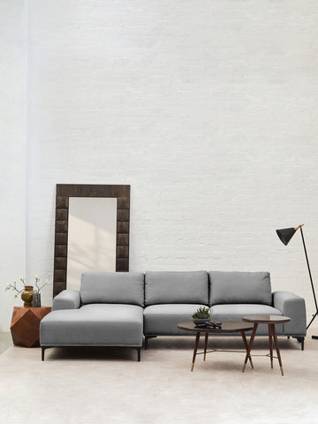Kenso End Table