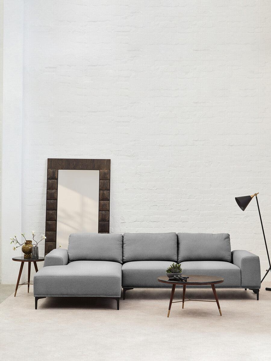 Kenso End Table