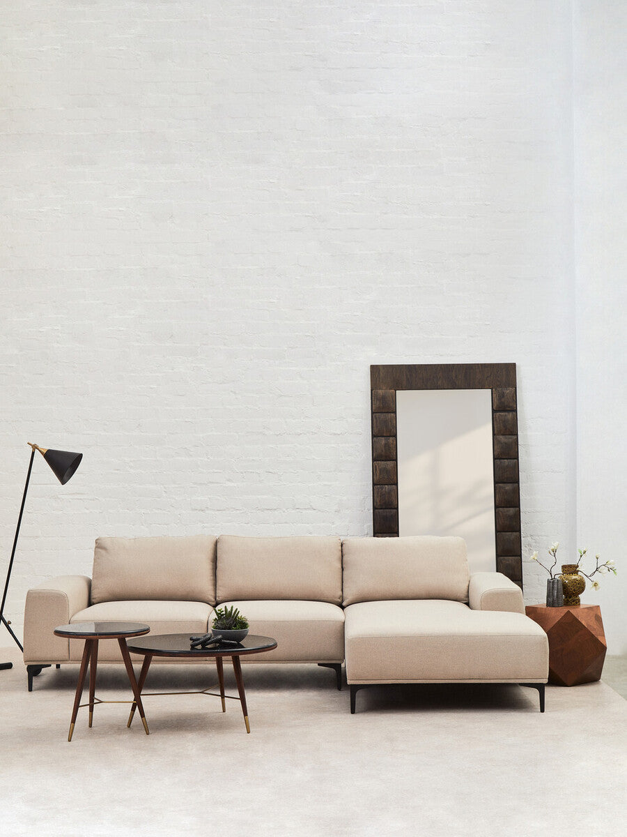 Kenso End Table