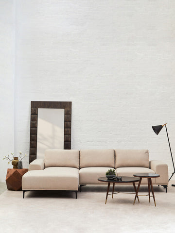 Kenso End Table