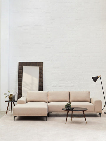 Kenso End Table