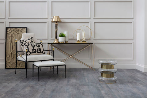 Monroe High Back Chair