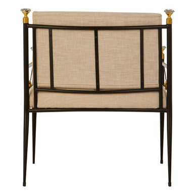 Monroe Lounge Chair