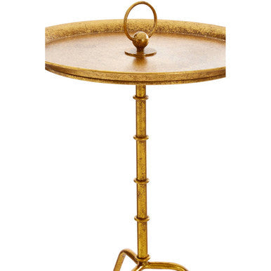 Monroe Small Accent Table