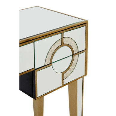 Knightsbridge Console Table