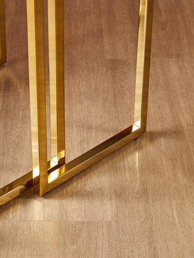 Kensington Townhouse Set Of 2 Nesting Tables